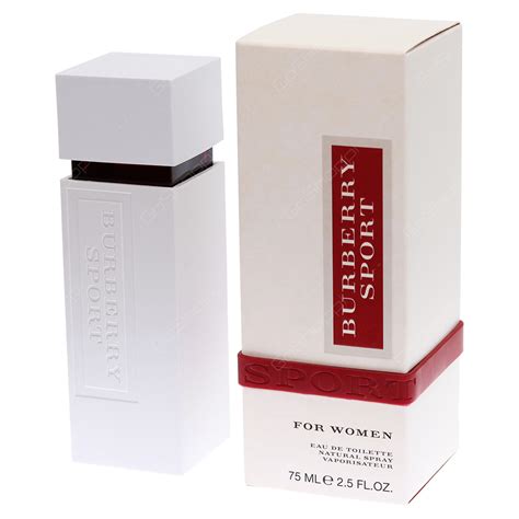 burberry sport eau de toilette|eau de toilette burberry body.